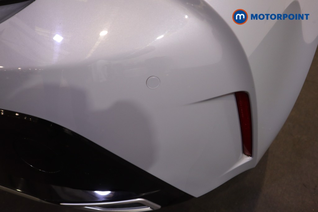 Toyota Corolla Gr Sport Automatic Petrol-Electric Hybrid Hatchback - Stock Number (1623220) - 36th supplementary image