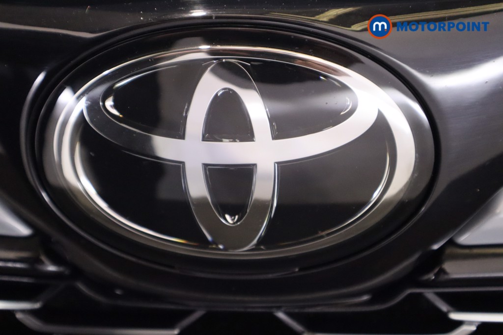 Toyota Corolla Gr Sport Automatic Petrol-Electric Hybrid Hatchback - Stock Number (1623220) - 41st supplementary image