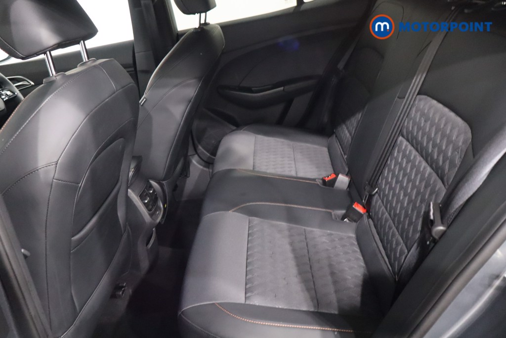 Mg Motor Uk MG3 Trophy Automatic Petrol-Electric Hybrid Hatchback - Stock Number (1623231) - 5th supplementary image