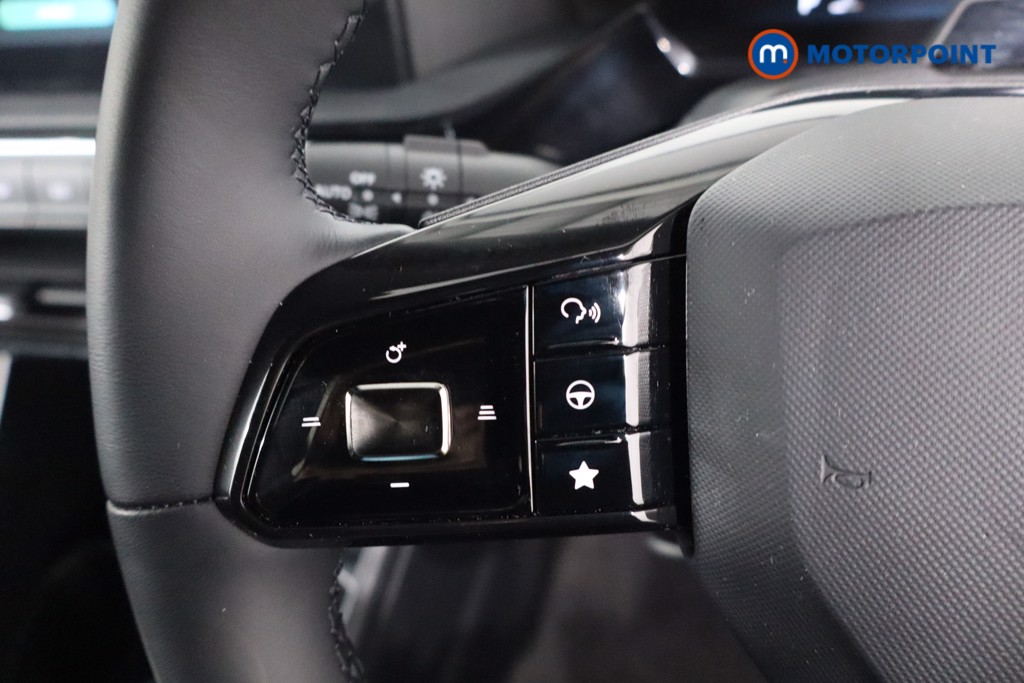 Mg Motor Uk MG3 Trophy Automatic Petrol-Electric Hybrid Hatchback - Stock Number (1623231) - 7th supplementary image