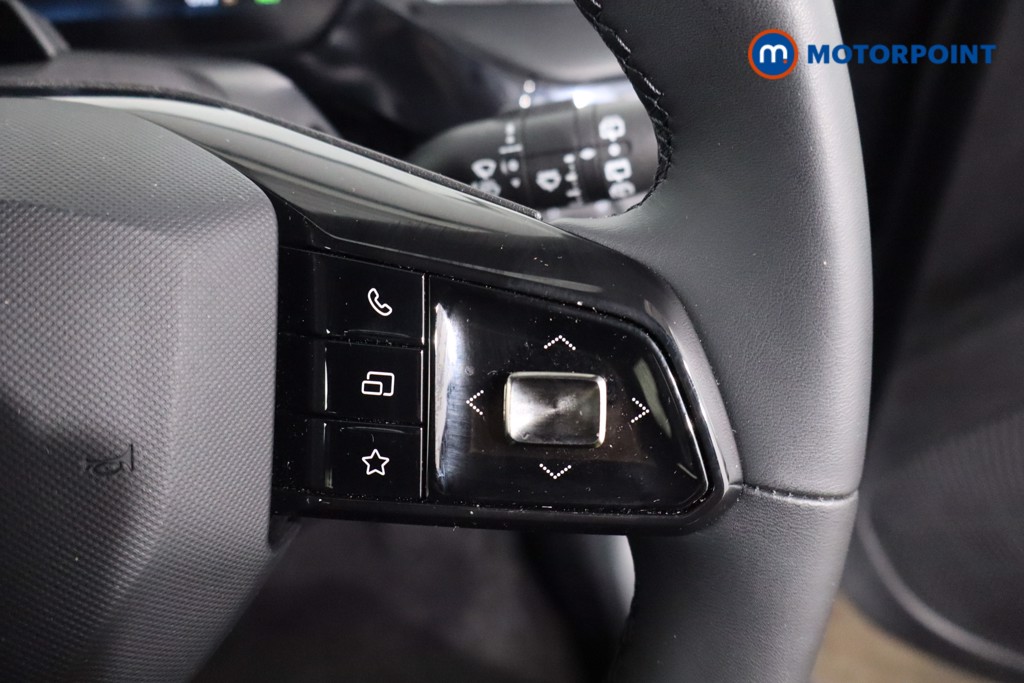 Mg Motor Uk MG3 Trophy Automatic Petrol-Electric Hybrid Hatchback - Stock Number (1623231) - 8th supplementary image