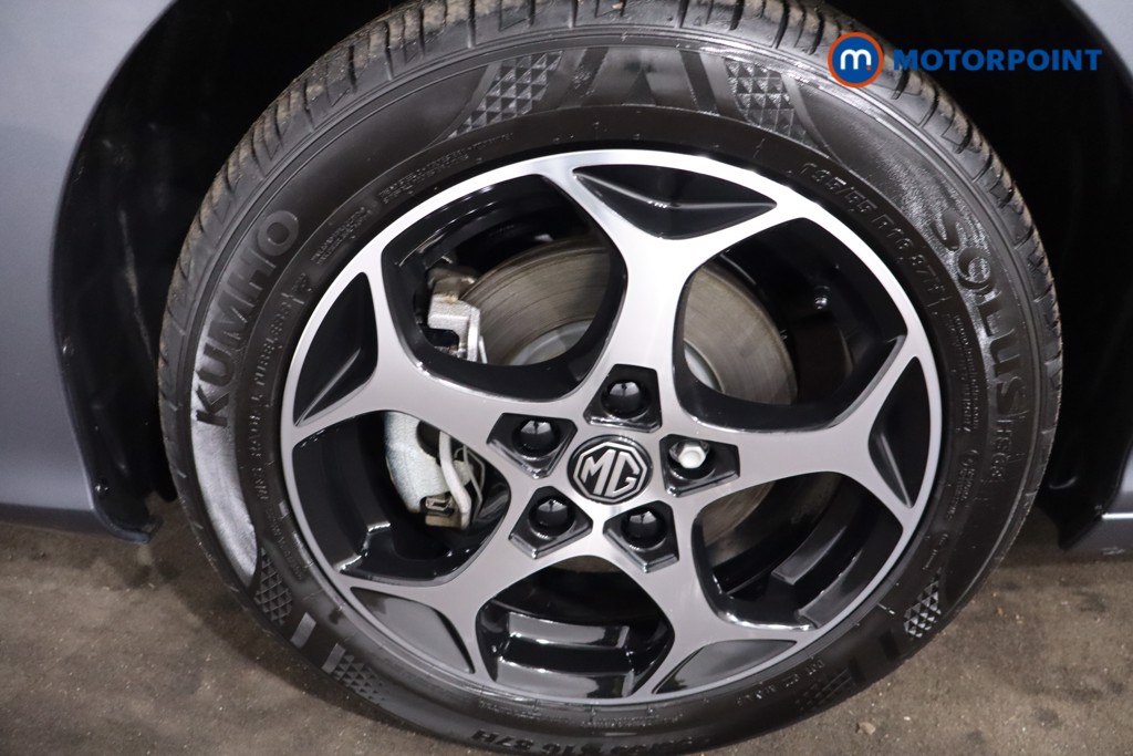 Mg Motor Uk MG3 Trophy Automatic Petrol-Electric Hybrid Hatchback - Stock Number (1623231) - 11th supplementary image