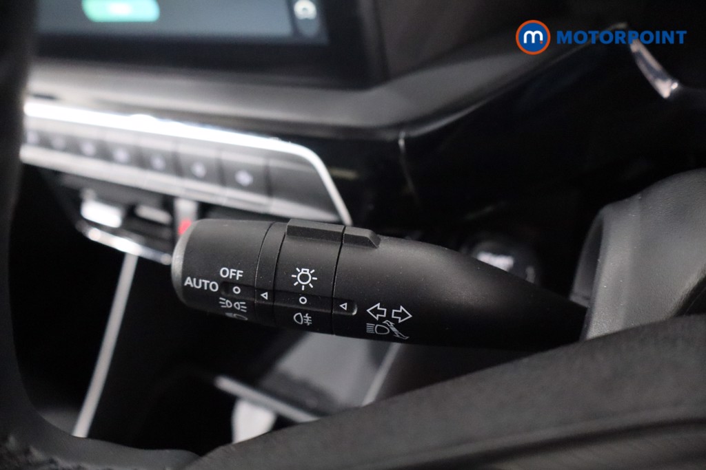 Mg Motor Uk MG3 Trophy Automatic Petrol-Electric Hybrid Hatchback - Stock Number (1623231) - 14th supplementary image