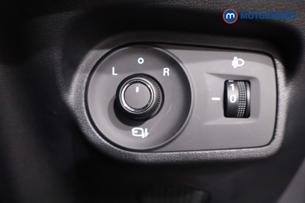 Mg Motor Uk MG3 Trophy Automatic Petrol-Electric Hybrid Hatchback - Stock Number (1623231) - 17th supplementary image