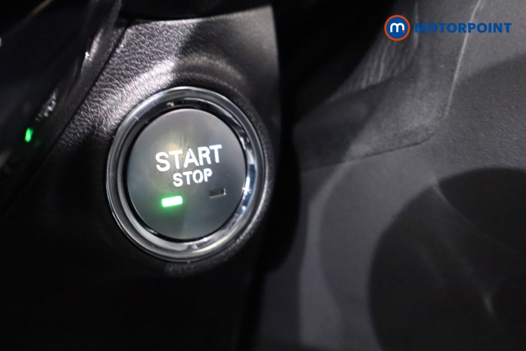 Mg Motor Uk MG3 Trophy Automatic Petrol-Electric Hybrid Hatchback - Stock Number (1623231) - 18th supplementary image