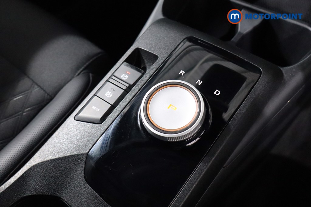 Mg Motor Uk MG3 Trophy Automatic Petrol-Electric Hybrid Hatchback - Stock Number (1623231) - 19th supplementary image