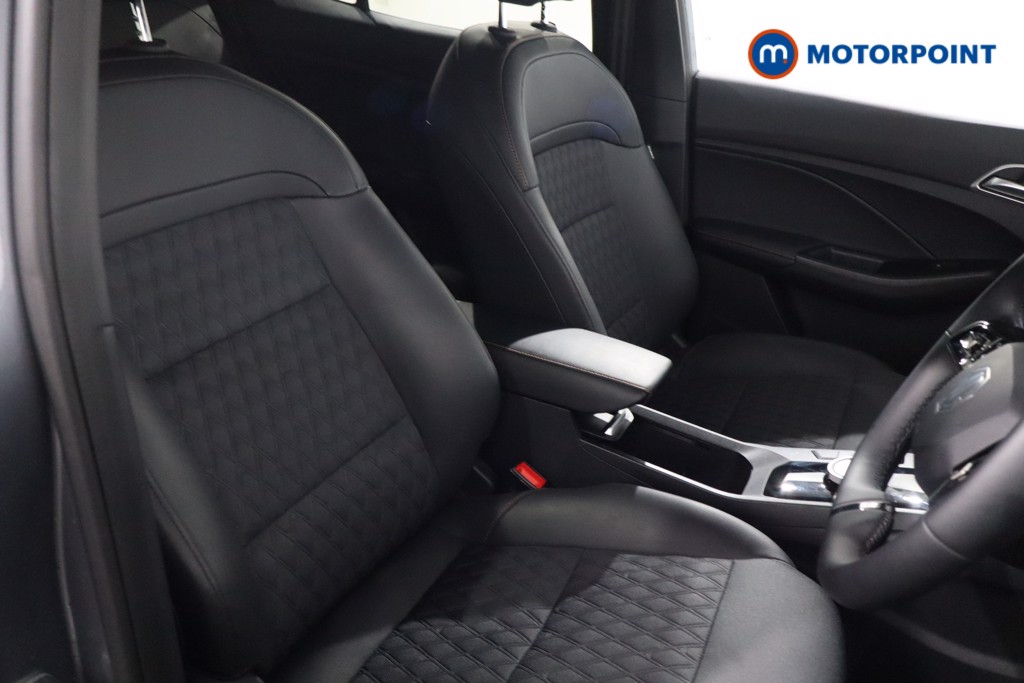 Mg Motor Uk MG3 Trophy Automatic Petrol-Electric Hybrid Hatchback - Stock Number (1623231) - 23rd supplementary image