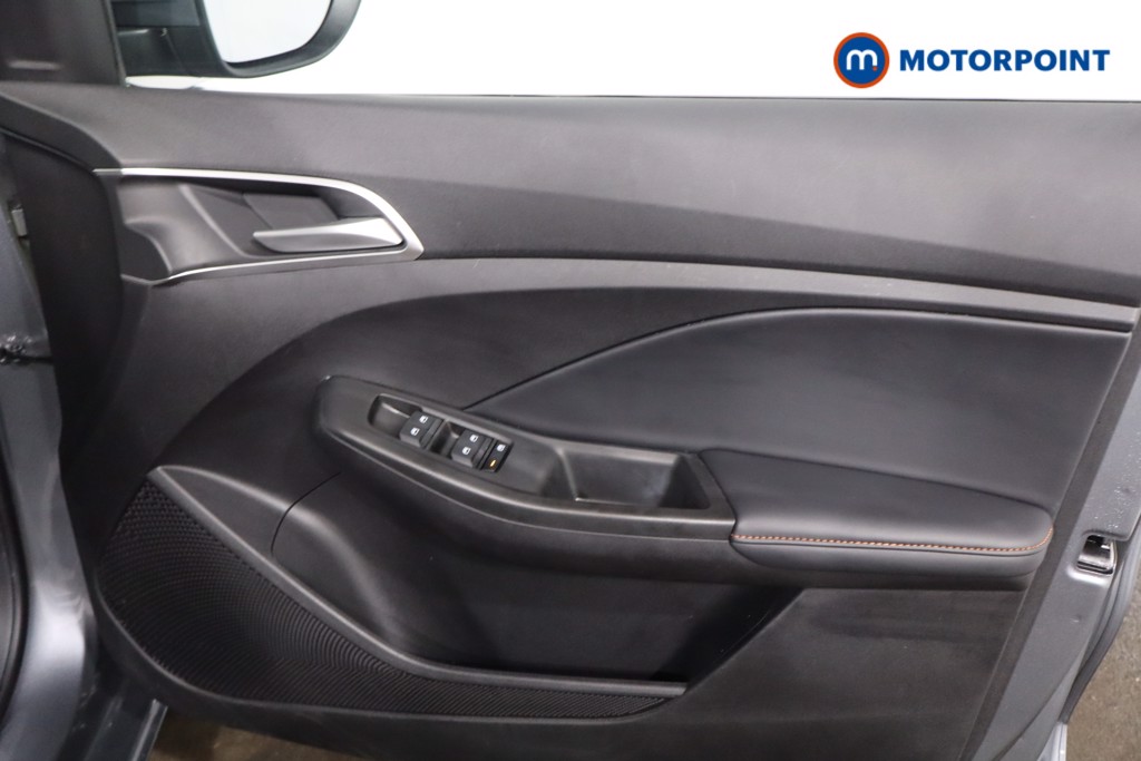 Mg Motor Uk MG3 Trophy Automatic Petrol-Electric Hybrid Hatchback - Stock Number (1623231) - 24th supplementary image