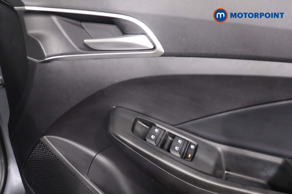 Mg Motor Uk MG3 Trophy Automatic Petrol-Electric Hybrid Hatchback - Stock Number (1623231) - 25th supplementary image