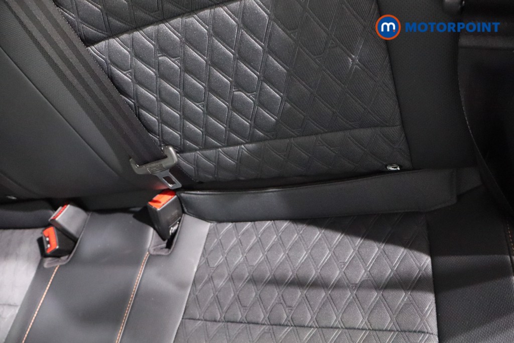 Mg Motor Uk MG3 Trophy Automatic Petrol-Electric Hybrid Hatchback - Stock Number (1623231) - 26th supplementary image