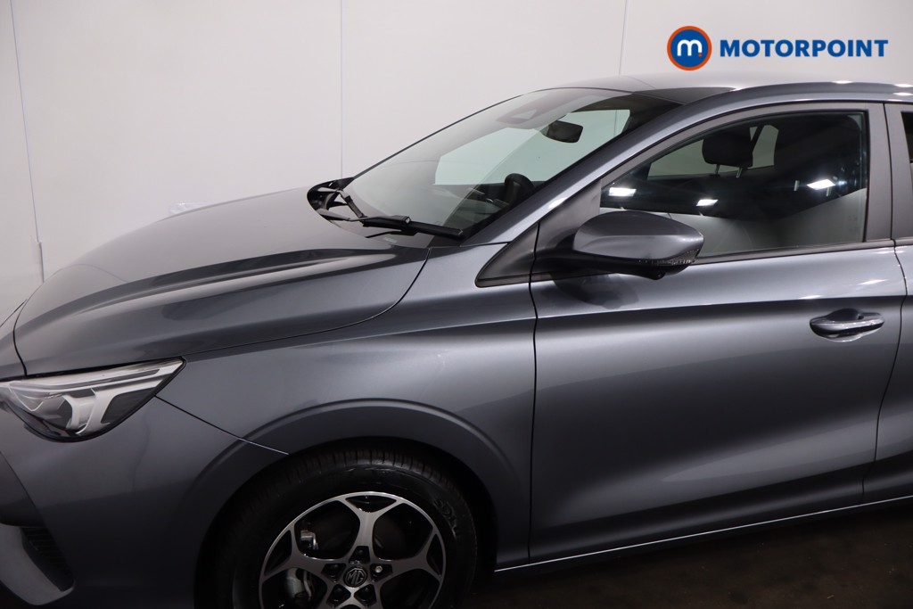 Mg Motor Uk MG3 Trophy Automatic Petrol-Electric Hybrid Hatchback - Stock Number (1623231) - 27th supplementary image