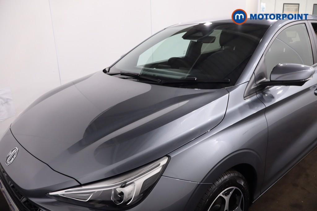 Mg Motor Uk MG3 Trophy Automatic Petrol-Electric Hybrid Hatchback - Stock Number (1623231) - 28th supplementary image