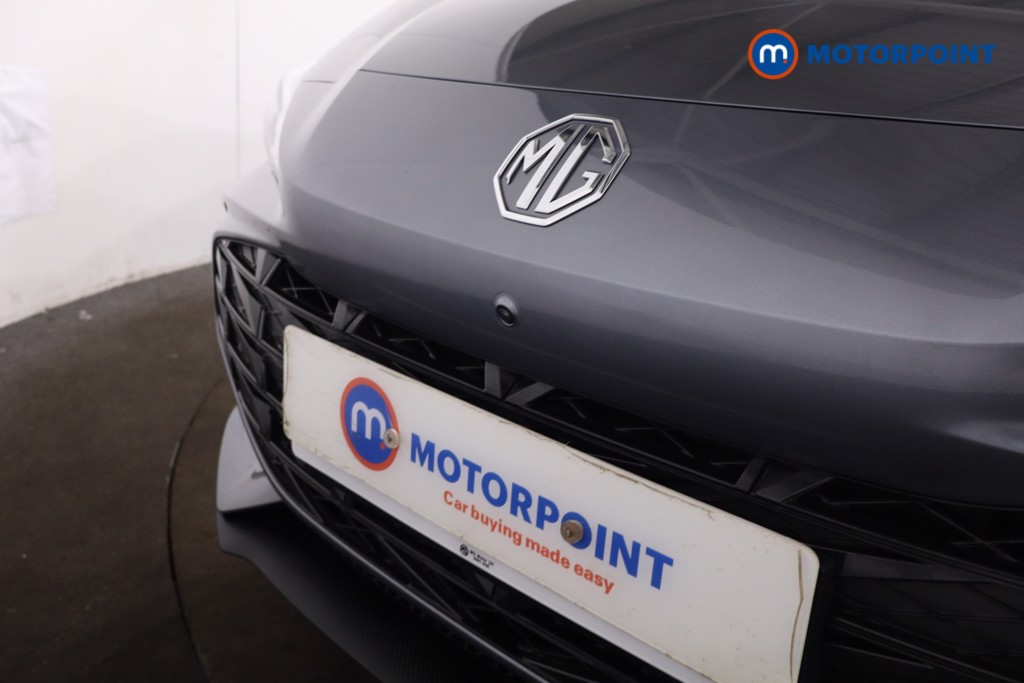 Mg Motor Uk MG3 Trophy Automatic Petrol-Electric Hybrid Hatchback - Stock Number (1623231) - 29th supplementary image