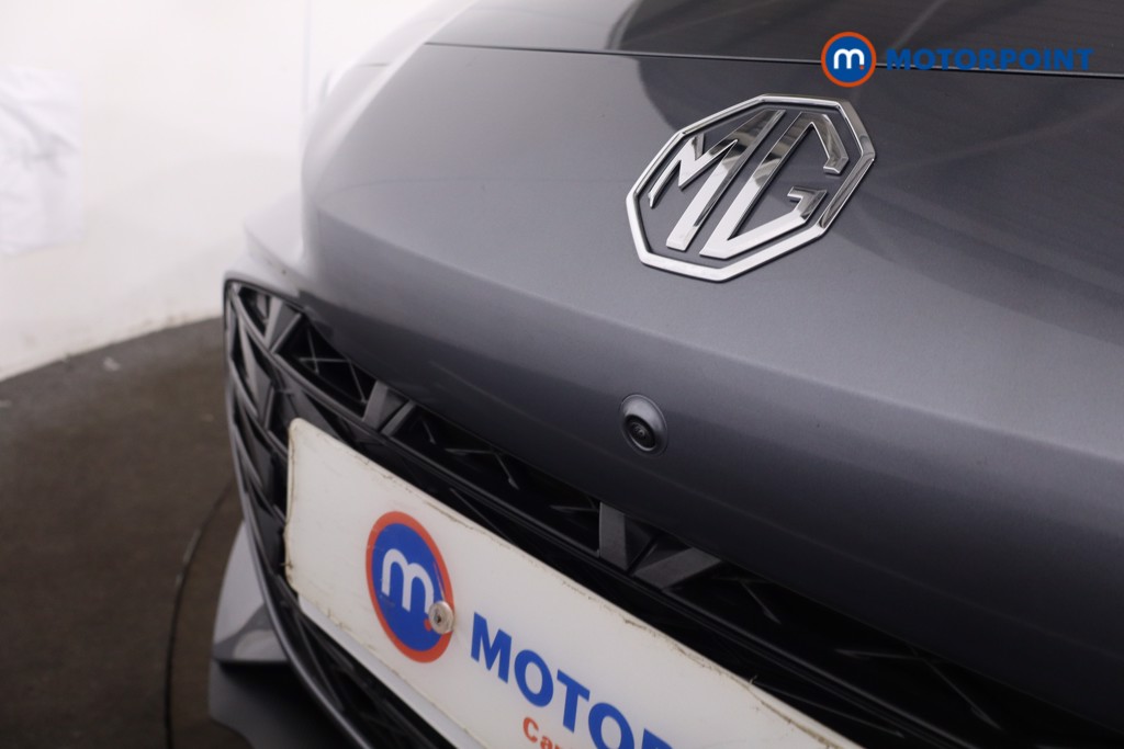 Mg Motor Uk MG3 Trophy Automatic Petrol-Electric Hybrid Hatchback - Stock Number (1623231) - 30th supplementary image