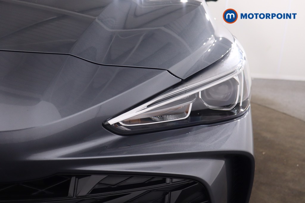 Mg Motor Uk MG3 Trophy Automatic Petrol-Electric Hybrid Hatchback - Stock Number (1623231) - 31st supplementary image