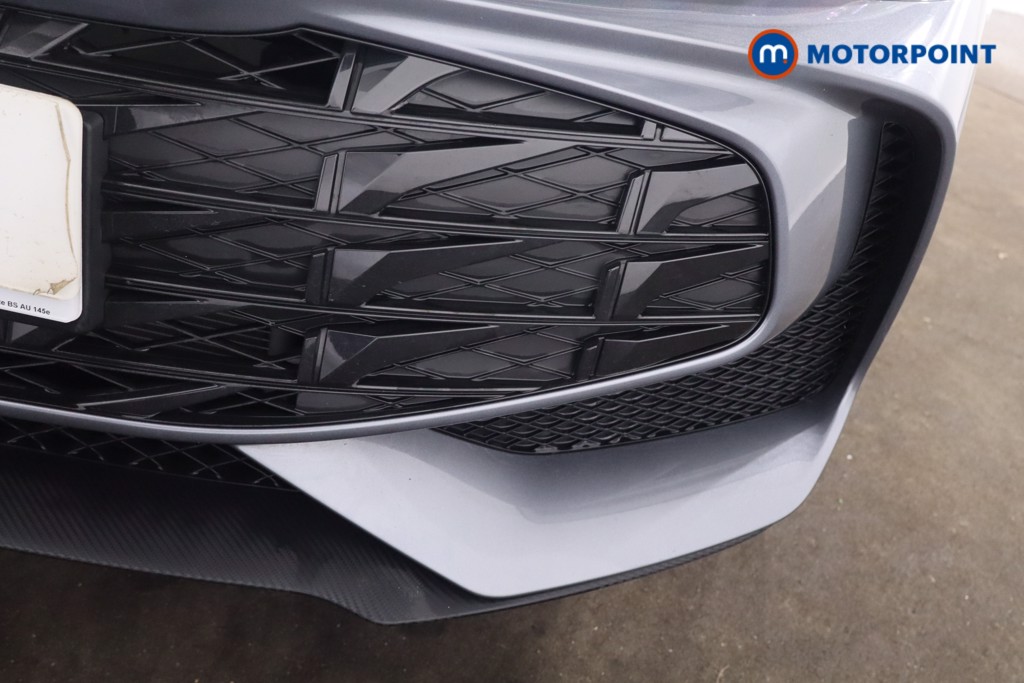 Mg Motor Uk MG3 Trophy Automatic Petrol-Electric Hybrid Hatchback - Stock Number (1623231) - 32nd supplementary image