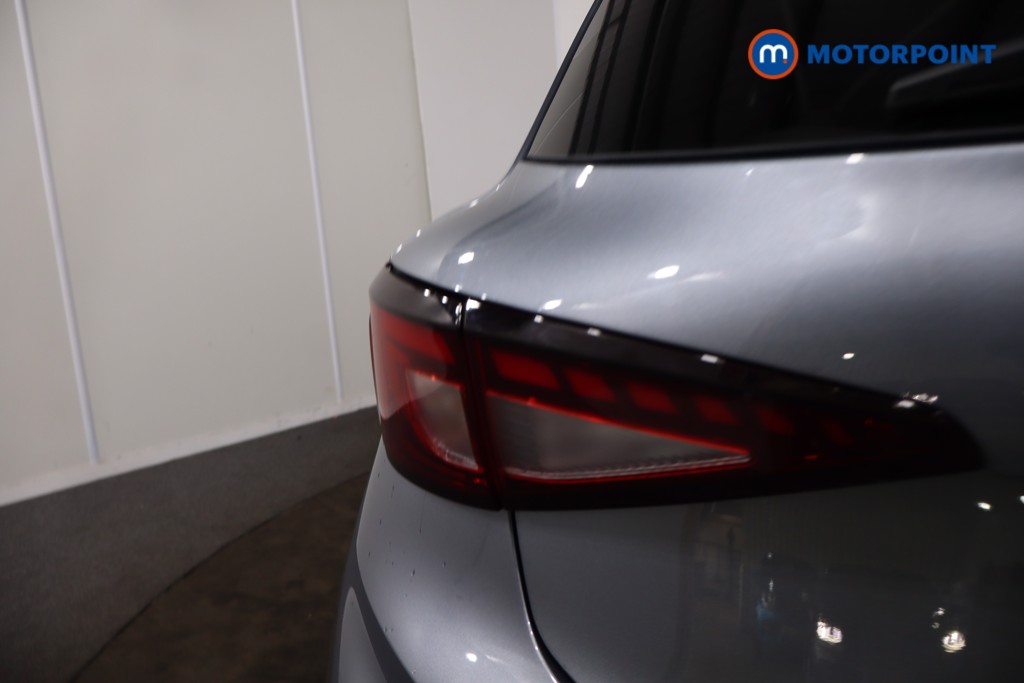 Mg Motor Uk MG3 Trophy Automatic Petrol-Electric Hybrid Hatchback - Stock Number (1623231) - 35th supplementary image