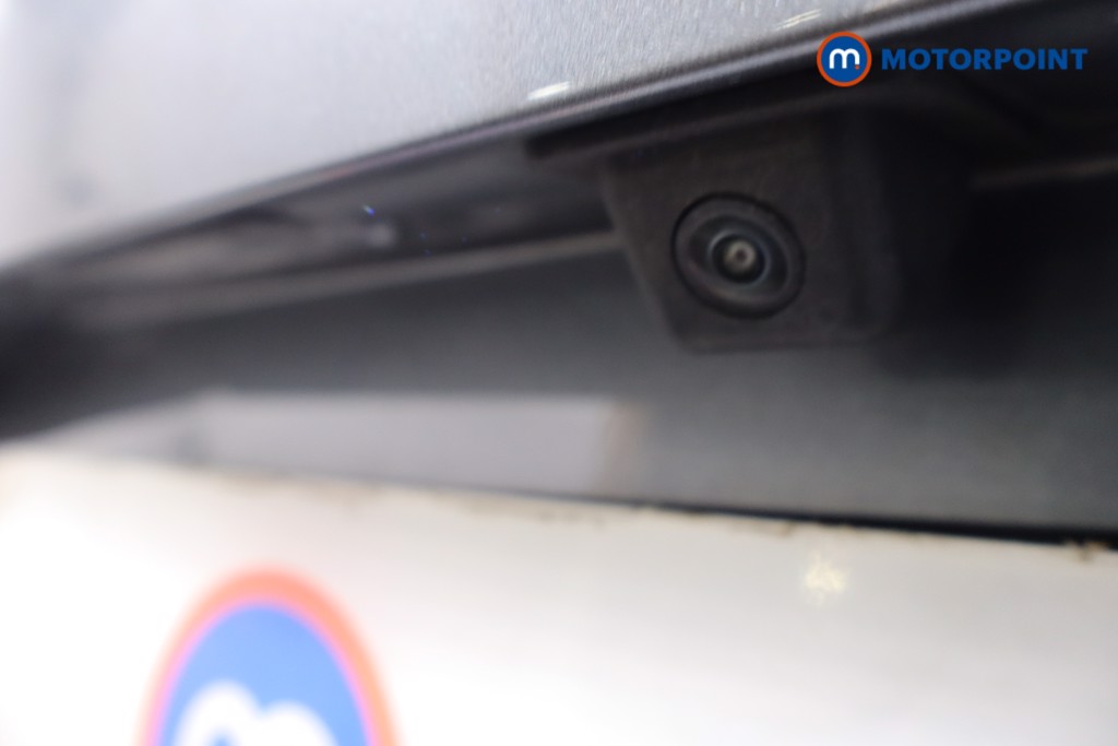 Mg Motor Uk MG3 Trophy Automatic Petrol-Electric Hybrid Hatchback - Stock Number (1623231) - 37th supplementary image