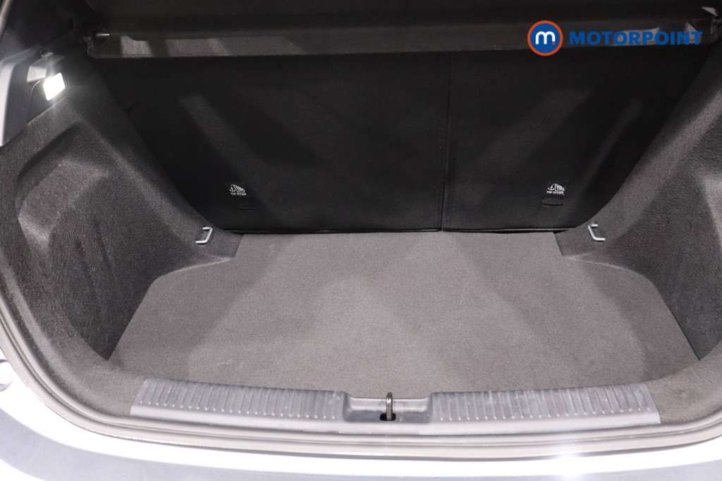 Mg Motor Uk MG3 Trophy Automatic Petrol-Electric Hybrid Hatchback - Stock Number (1623231) - 38th supplementary image