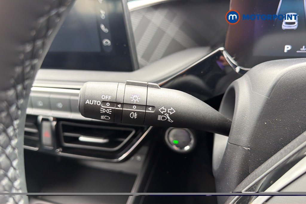 Mg Motor Uk MG3 Trophy Automatic Petrol-Electric Hybrid Hatchback - Stock Number (1623255) - 6th supplementary image