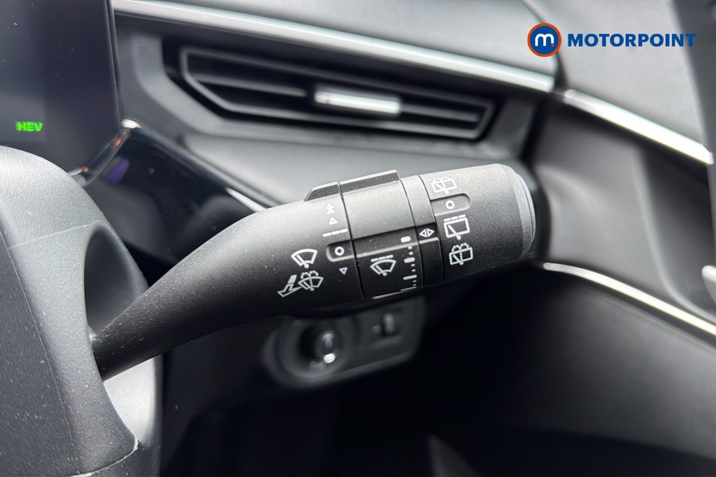 Mg Motor Uk MG3 Trophy Automatic Petrol-Electric Hybrid Hatchback - Stock Number (1623255) - 7th supplementary image