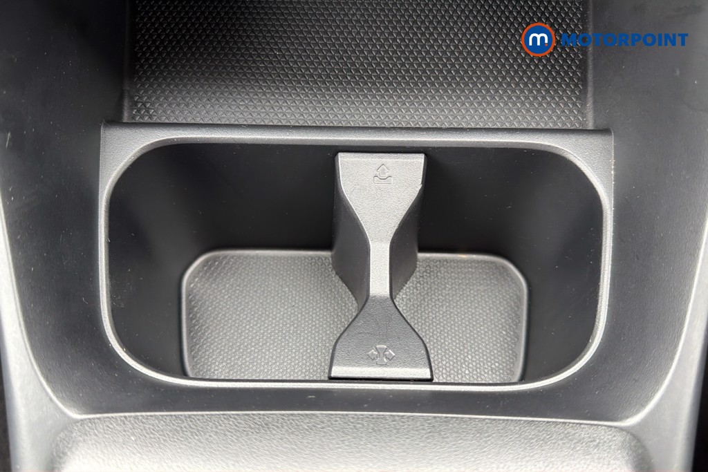 Mg Motor Uk MG3 Trophy Automatic Petrol-Electric Hybrid Hatchback - Stock Number (1623255) - 16th supplementary image