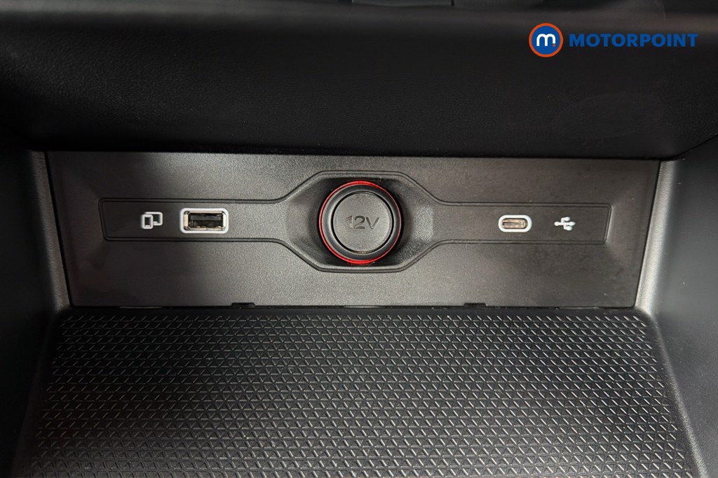 Mg Motor Uk MG3 Trophy Automatic Petrol-Electric Hybrid Hatchback - Stock Number (1623255) - 17th supplementary image