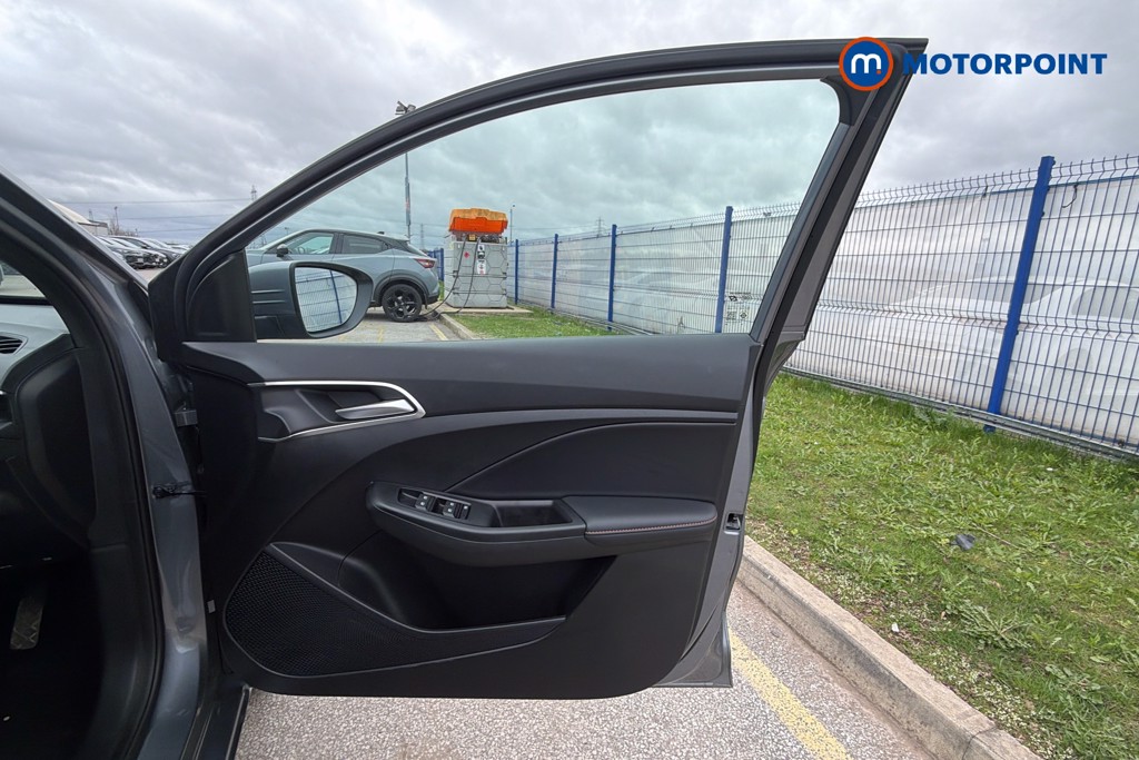 Mg Motor Uk MG3 Trophy Automatic Petrol-Electric Hybrid Hatchback - Stock Number (1623255) - 19th supplementary image