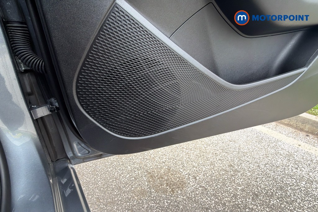 Mg Motor Uk MG3 Trophy Automatic Petrol-Electric Hybrid Hatchback - Stock Number (1623255) - 21st supplementary image