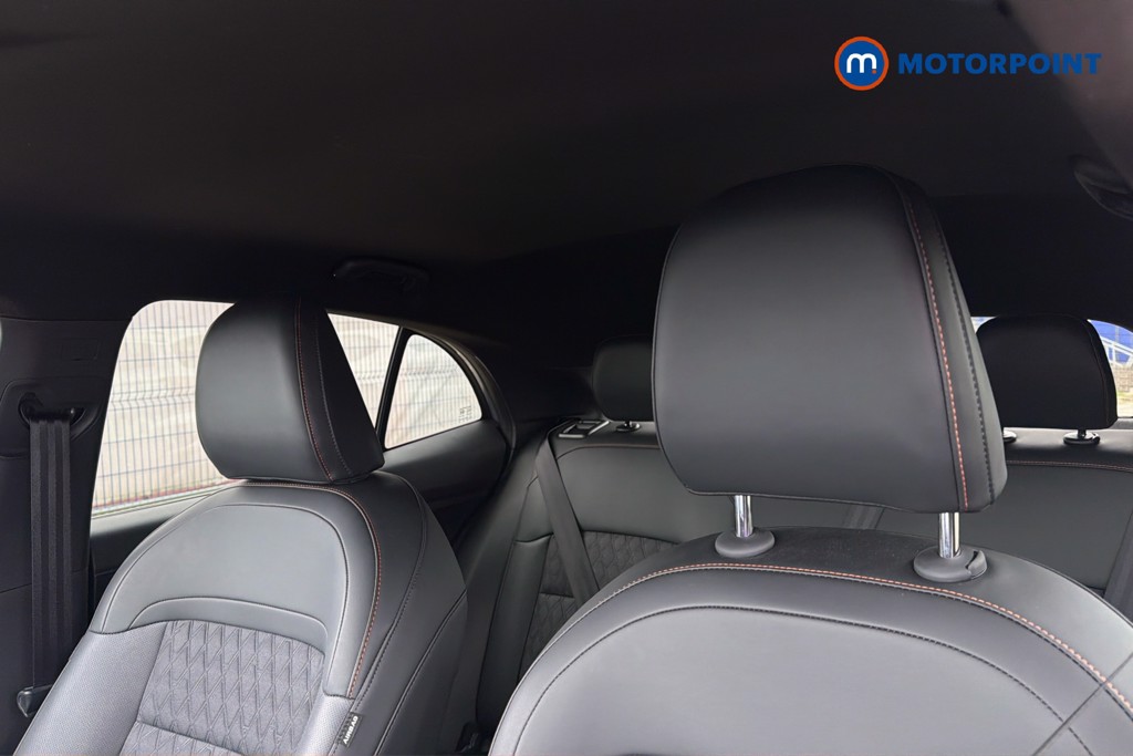 Mg Motor Uk MG3 Trophy Automatic Petrol-Electric Hybrid Hatchback - Stock Number (1623255) - 23rd supplementary image