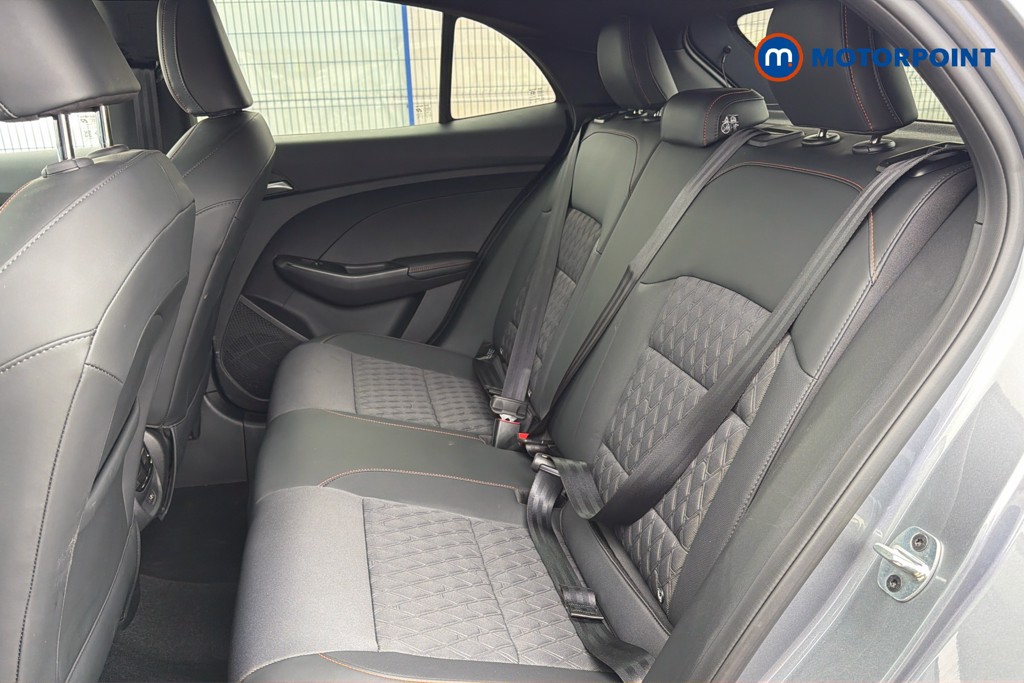 Mg Motor Uk MG3 Trophy Automatic Petrol-Electric Hybrid Hatchback - Stock Number (1623255) - 28th supplementary image