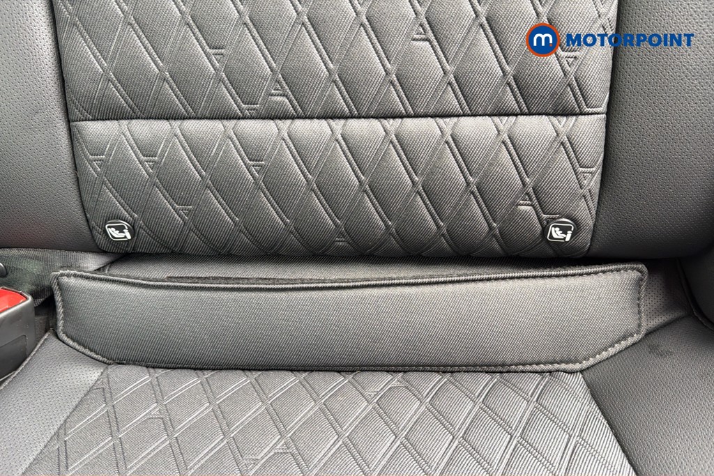 Mg Motor Uk MG3 Trophy Automatic Petrol-Electric Hybrid Hatchback - Stock Number (1623255) - 29th supplementary image