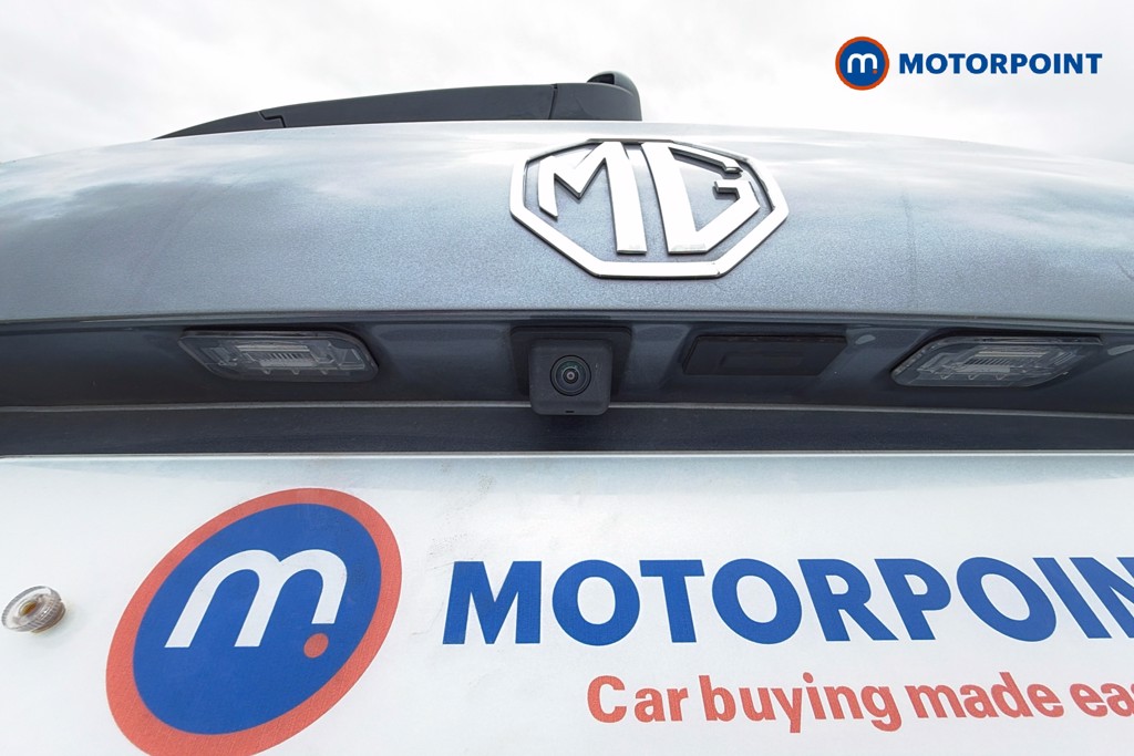 Mg Motor Uk MG3 Trophy Automatic Petrol-Electric Hybrid Hatchback - Stock Number (1623255) - 36th supplementary image