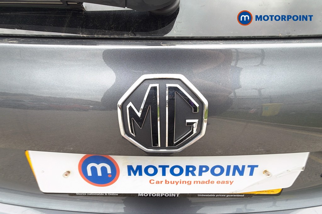 Mg Motor Uk MG3 Trophy Automatic Petrol-Electric Hybrid Hatchback - Stock Number (1623255) - 37th supplementary image