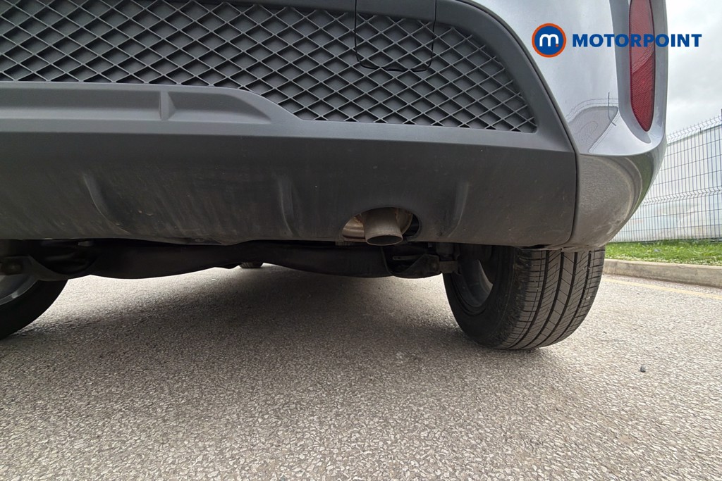 Mg Motor Uk MG3 Trophy Automatic Petrol-Electric Hybrid Hatchback - Stock Number (1623255) - 39th supplementary image