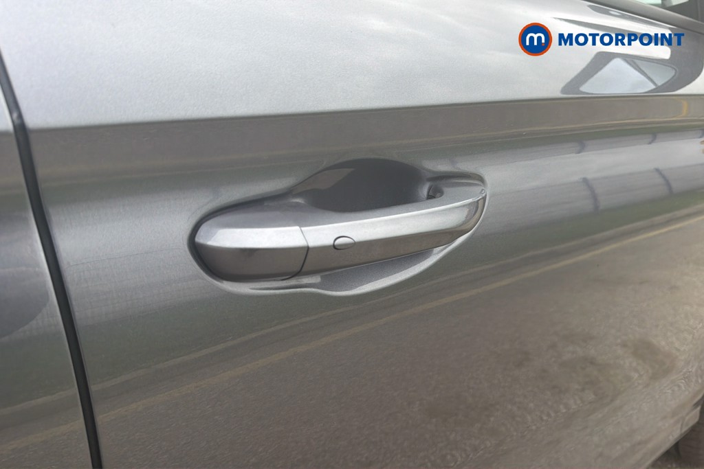 Mg Motor Uk MG3 Trophy Automatic Petrol-Electric Hybrid Hatchback - Stock Number (1623255) - 42nd supplementary image