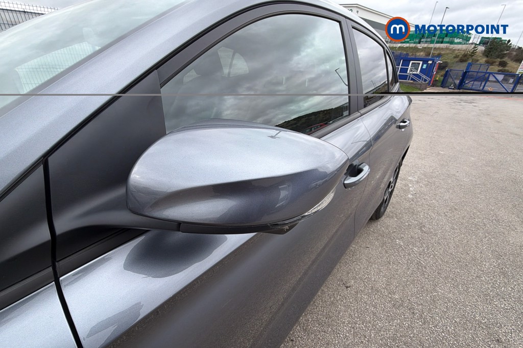 Mg Motor Uk MG3 Trophy Automatic Petrol-Electric Hybrid Hatchback - Stock Number (1623255) - 43rd supplementary image