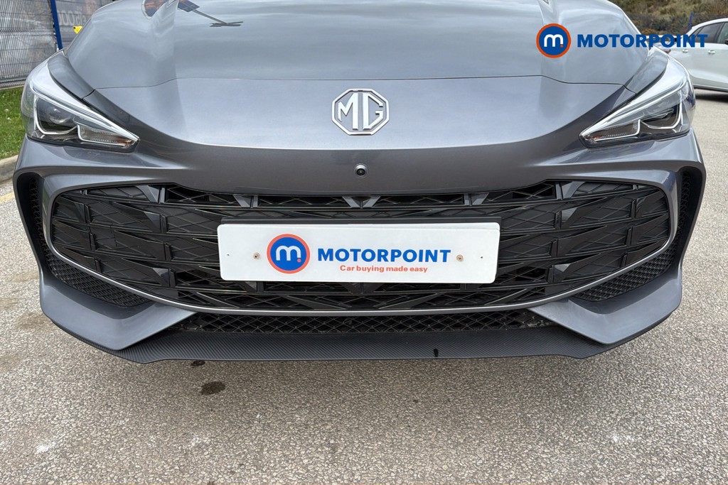 Mg Motor Uk MG3 Trophy Automatic Petrol-Electric Hybrid Hatchback - Stock Number (1623255) - 45th supplementary image