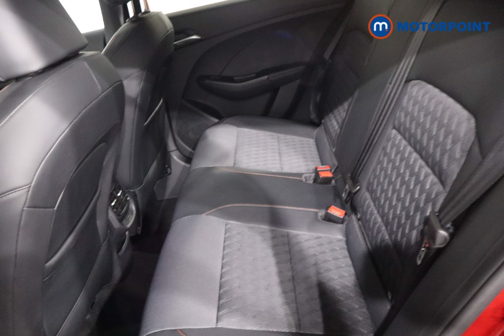 Mg Motor Uk MG3 Trophy Automatic Petrol-Electric Hybrid Hatchback - Stock Number (1623263) - 5th supplementary image