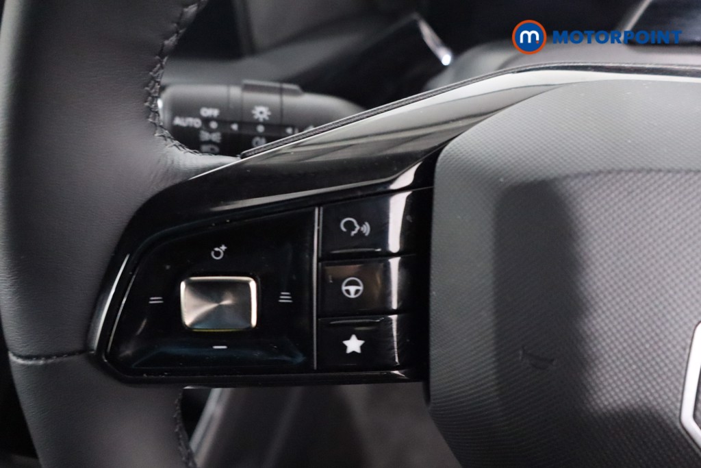 Mg Motor Uk MG3 Trophy Automatic Petrol-Electric Hybrid Hatchback - Stock Number (1623263) - 7th supplementary image