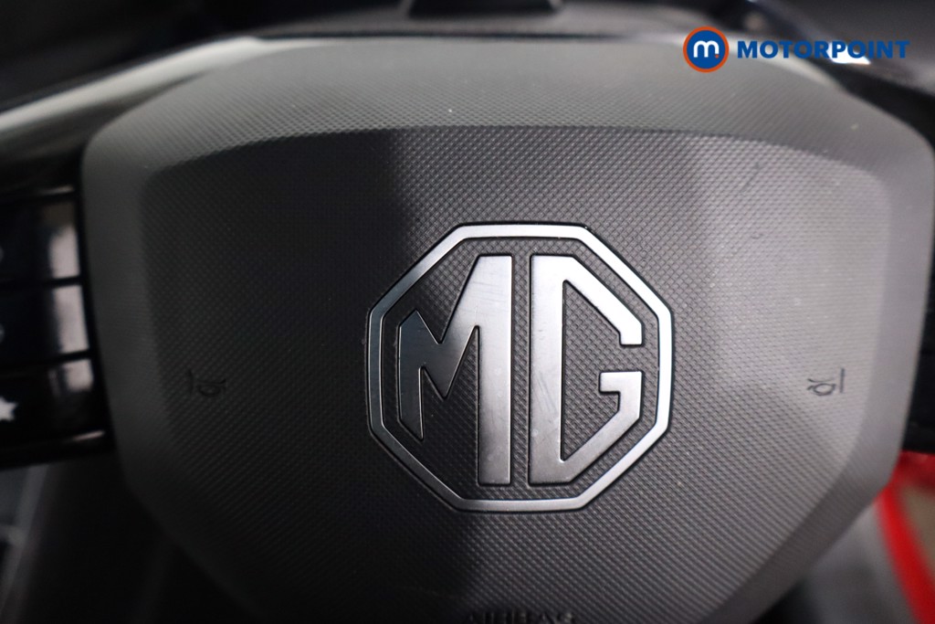 Mg Motor Uk MG3 Trophy Automatic Petrol-Electric Hybrid Hatchback - Stock Number (1623263) - 13th supplementary image