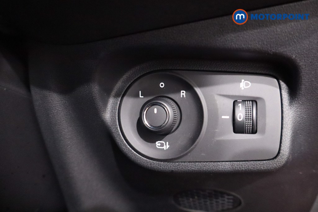 Mg Motor Uk MG3 Trophy Automatic Petrol-Electric Hybrid Hatchback - Stock Number (1623263) - 14th supplementary image