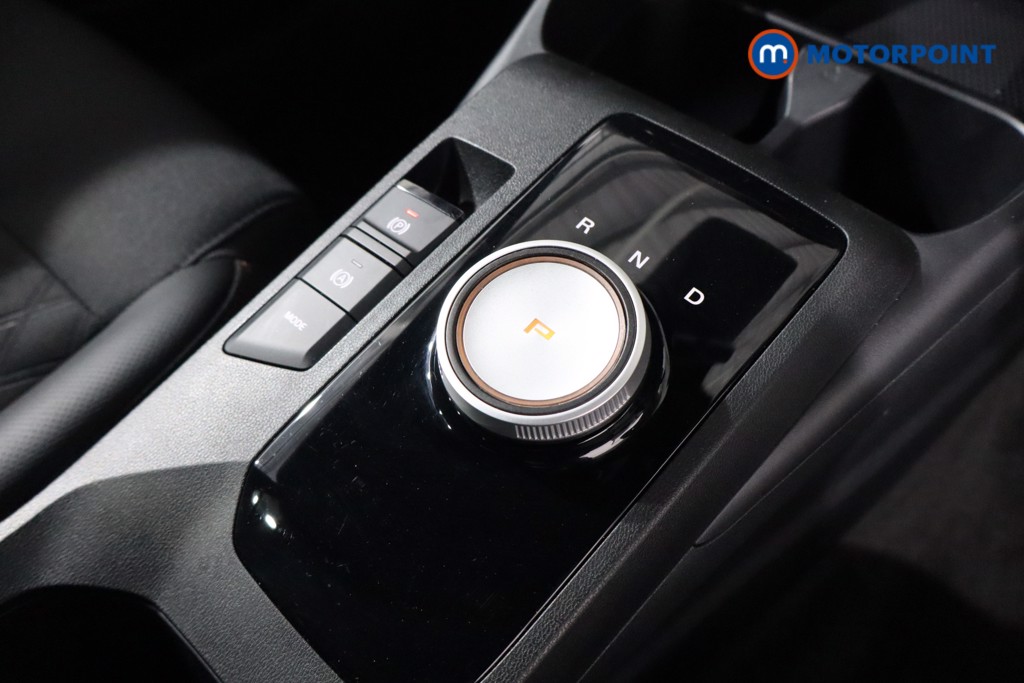 Mg Motor Uk MG3 Trophy Automatic Petrol-Electric Hybrid Hatchback - Stock Number (1623263) - 16th supplementary image