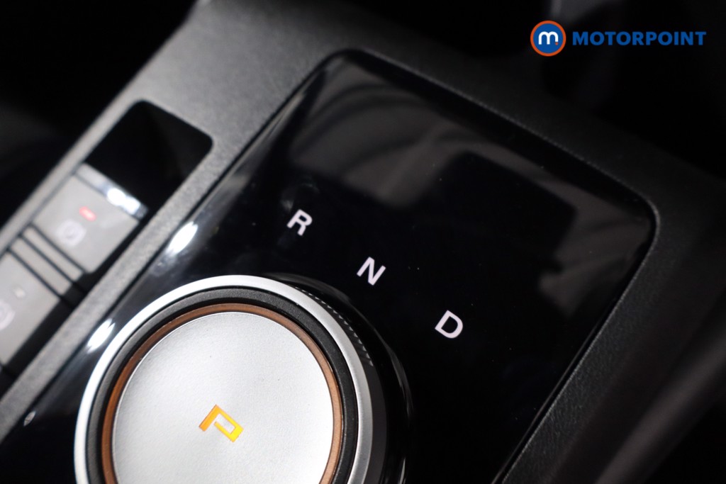 Mg Motor Uk MG3 Trophy Automatic Petrol-Electric Hybrid Hatchback - Stock Number (1623263) - 17th supplementary image