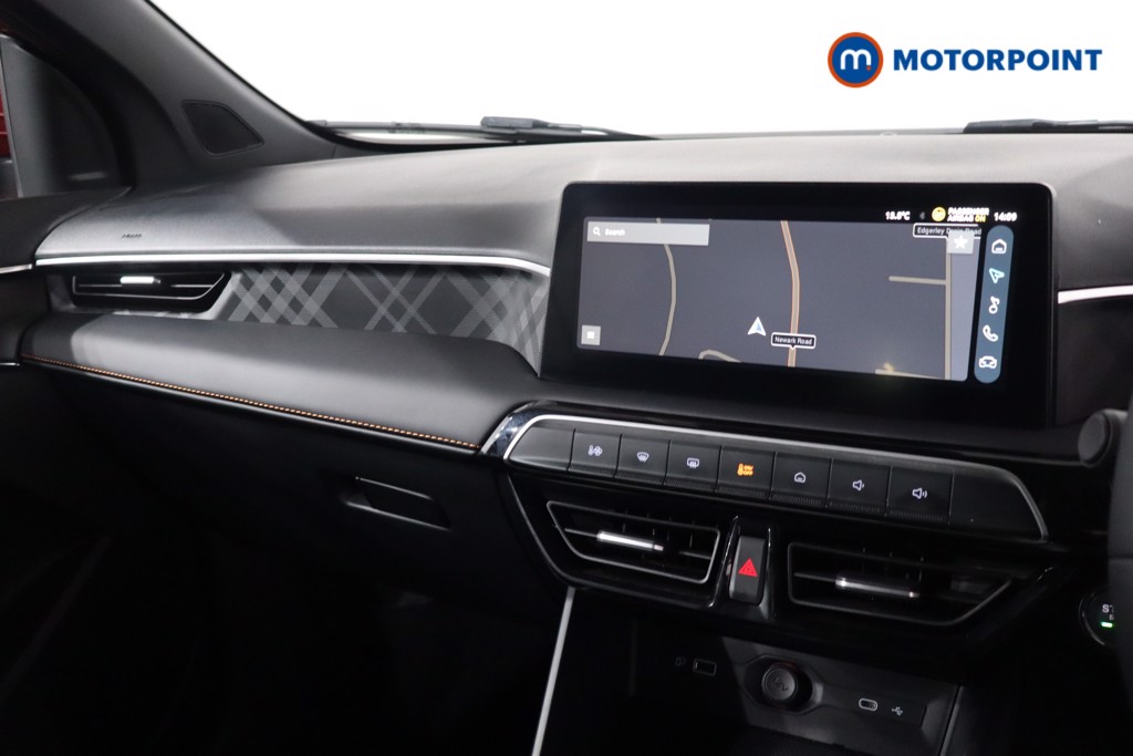 Mg Motor Uk MG3 Trophy Automatic Petrol-Electric Hybrid Hatchback - Stock Number (1623263) - 18th supplementary image