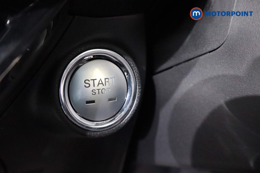 Mg Motor Uk MG3 Trophy Automatic Petrol-Electric Hybrid Hatchback - Stock Number (1623263) - 20th supplementary image