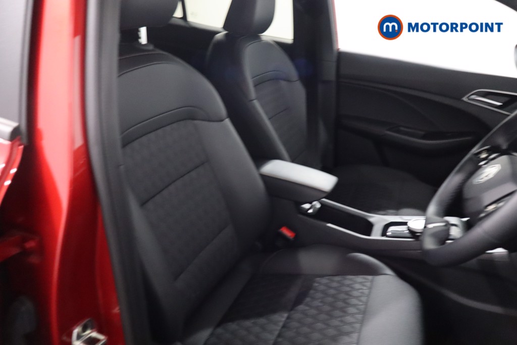 Mg Motor Uk MG3 Trophy Automatic Petrol-Electric Hybrid Hatchback - Stock Number (1623263) - 21st supplementary image