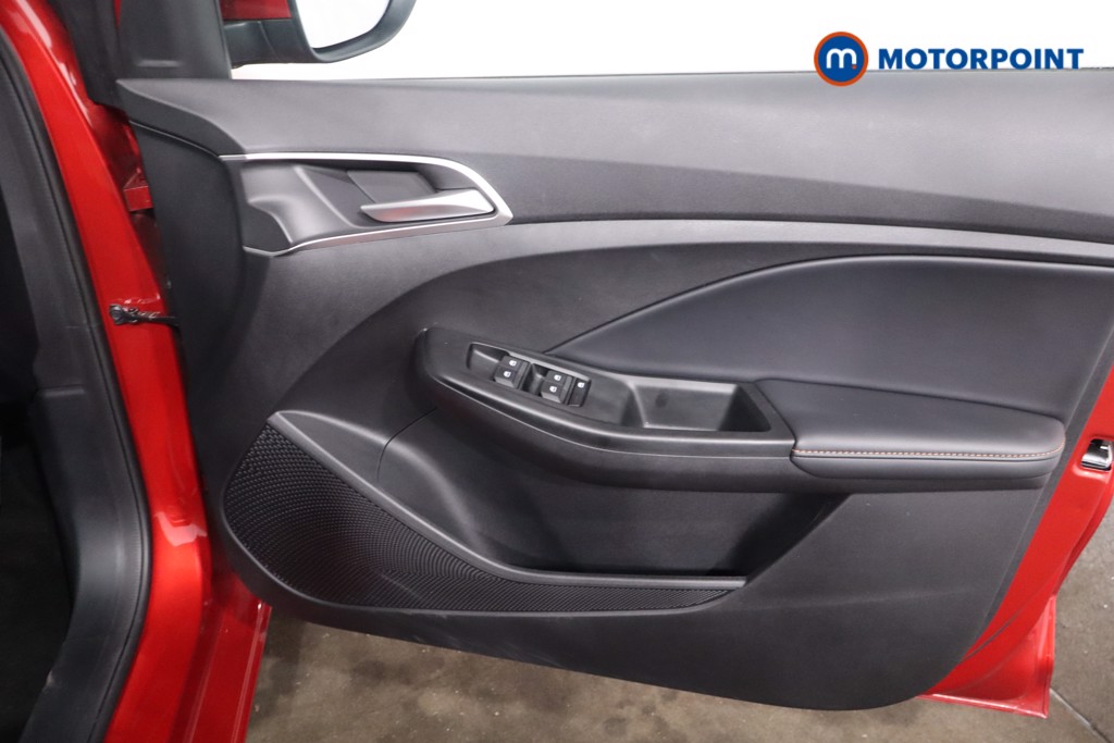 Mg Motor Uk MG3 Trophy Automatic Petrol-Electric Hybrid Hatchback - Stock Number (1623263) - 22nd supplementary image