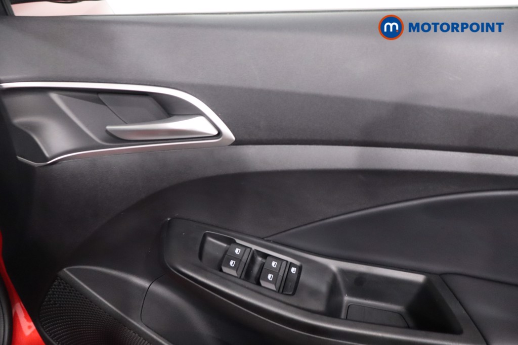 Mg Motor Uk MG3 Trophy Automatic Petrol-Electric Hybrid Hatchback - Stock Number (1623263) - 23rd supplementary image