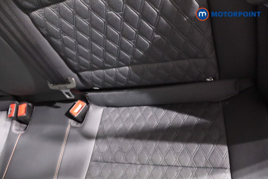 Mg Motor Uk MG3 Trophy Automatic Petrol-Electric Hybrid Hatchback - Stock Number (1623263) - 24th supplementary image